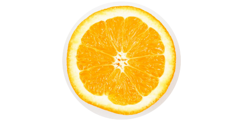 Juicy Orange (CAP)